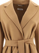 Max Mara S Abrigo de lana Midi "Esturia"