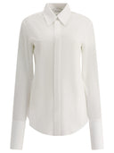 Max Mara Sportmax "Oste" Fitted Shirt