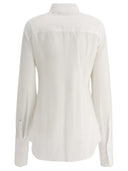 Max Mara Sportmax "Oste" Fitted Shirt