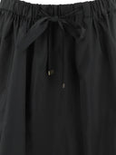 Max Mara S Long Tafta spódnica