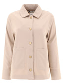 Max Mara S "Adelfi" Jacket