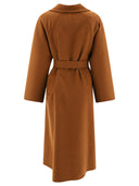 Max Mara "Ludmilla" Icon Coat