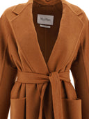 Max Mara "Ludmilla" Icon Coat