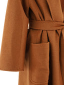 Max Mara "Ludmilla" Icon Coat