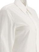 Max Mara Sportmax "Oste" Fitted Shirt