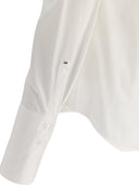 Max Mara Sportmax "Oste" Fitted Shirt