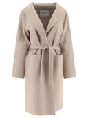 Max Mara "Lilia" Cashmere Cardigan Coat