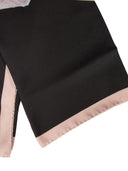 Max Mara stampata Sciarpa di seta