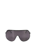 Rick Owens "Shield" Sunglasses