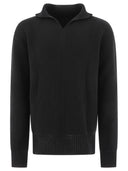 Rick Owens "Fisherman Tabard" Sweater