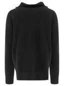 Rick Owens "Fisherman Tabard" Sweater