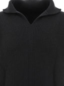 Rick Owens "Fisherman Tabard" Sweater