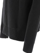 Rick Owens "Fisherman Tabard" Sweater