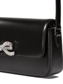 Self Portrait "Baguette" Shoulder Bag