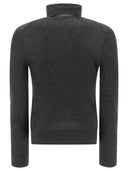Tom Ford R Ibbed Turtleneck Sweater