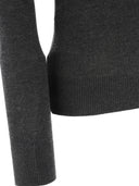 Tom Ford R Ibbed Turtleneck Sweater