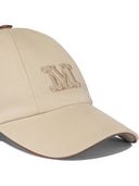 Max Mara "Rienza" Cap