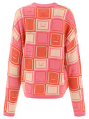 Acne Studios Jacquard Sweater
