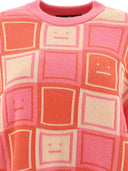 Acne Studios Jacquard Sweater