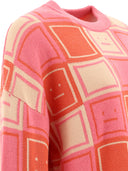 Acne Studios Jacquard Sweater