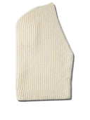 Jil Sander Balaclava côtelé