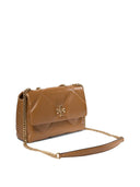 Tory Burch "Kira Diamond Quilt" Crossbody Bag