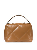 Tory Burch "Kira Diamond Quilt" Crossbody Bag