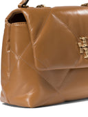 Tory Burch "Kira Diamond Quilt" Crossbody Bag