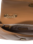 Tory Burch "Kira Diamond Quilt" Crossbody Bag