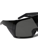 Rick Owens "Kriester" Sunglasses
