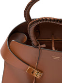 Ferragamo "Hug (S)" Handbag