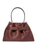 Boyy "Scrunchy Satchel 2" Shoulder Bag