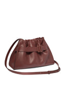 Boyy "Scrunchy Satchel 2" Shoulder Bag