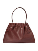 Boyy "Scrunchy Satchel 2" Shoulder Bag