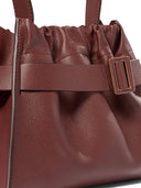 Boyy "Scrunchy Satchel 2" Shoulder Bag