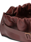 Boyy "Scrunchy Satchel 2" Shoulder Bag