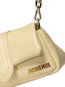 Jacquemus "Le Petit Bambimou" Shoulder Bag