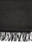 Max Mara Cashmere Stole With Embroidery