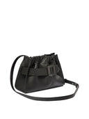 Boyy "Square Scrunchy" Shoulder Bag