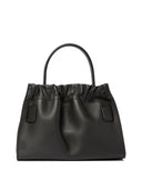 Boyy "Square Scrunchy" Shoulder Bag