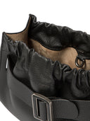 Boyy "Square Scrunchy" Shoulder Bag