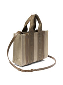 Chloé "Woody Small" Handbag