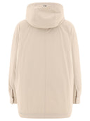 Herno "A Shape" Down Jacket