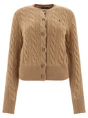 Polo Ralph Lauren "Pony" geweven vest