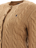 Polo Ralph Lauren "Pony" geweven vest