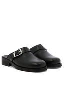 Our Legacy "Camion" Slippers
