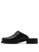 Our Legacy "Camion" Slippers