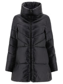 Herno "Chevron" Down Coat