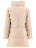 Herno "Chevron" Down Coat