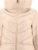 Herno "Chevron" Down Coat